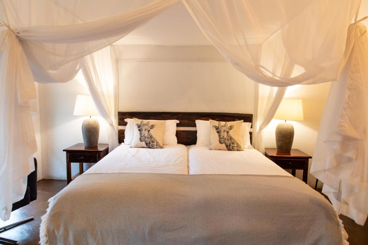 Kingly Bush Villa Phalaborwa Eksteriør billede