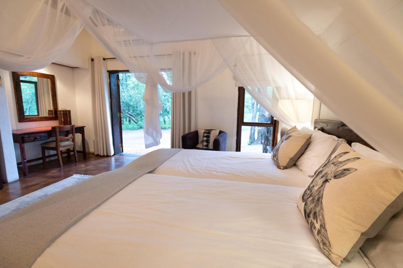 Kingly Bush Villa Phalaborwa Eksteriør billede