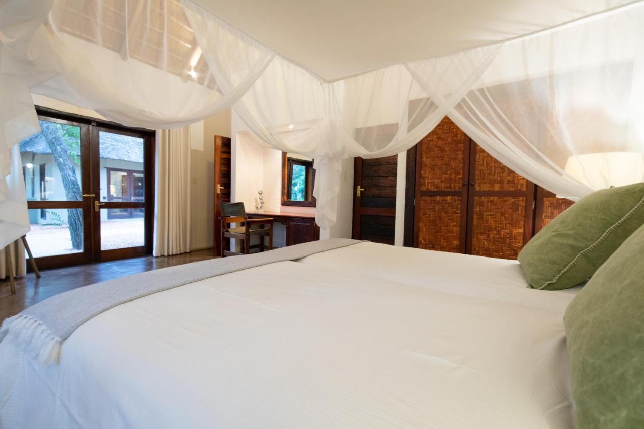 Kingly Bush Villa Phalaborwa Eksteriør billede