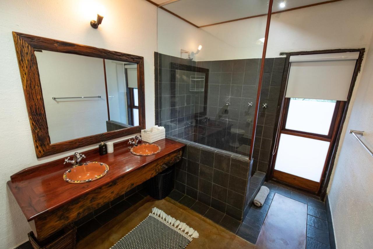 Kingly Bush Villa Phalaborwa Eksteriør billede